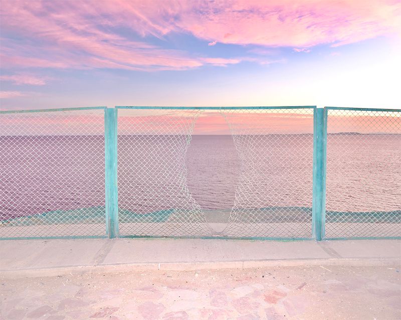 © Anton Bou - Piquete LLCIX