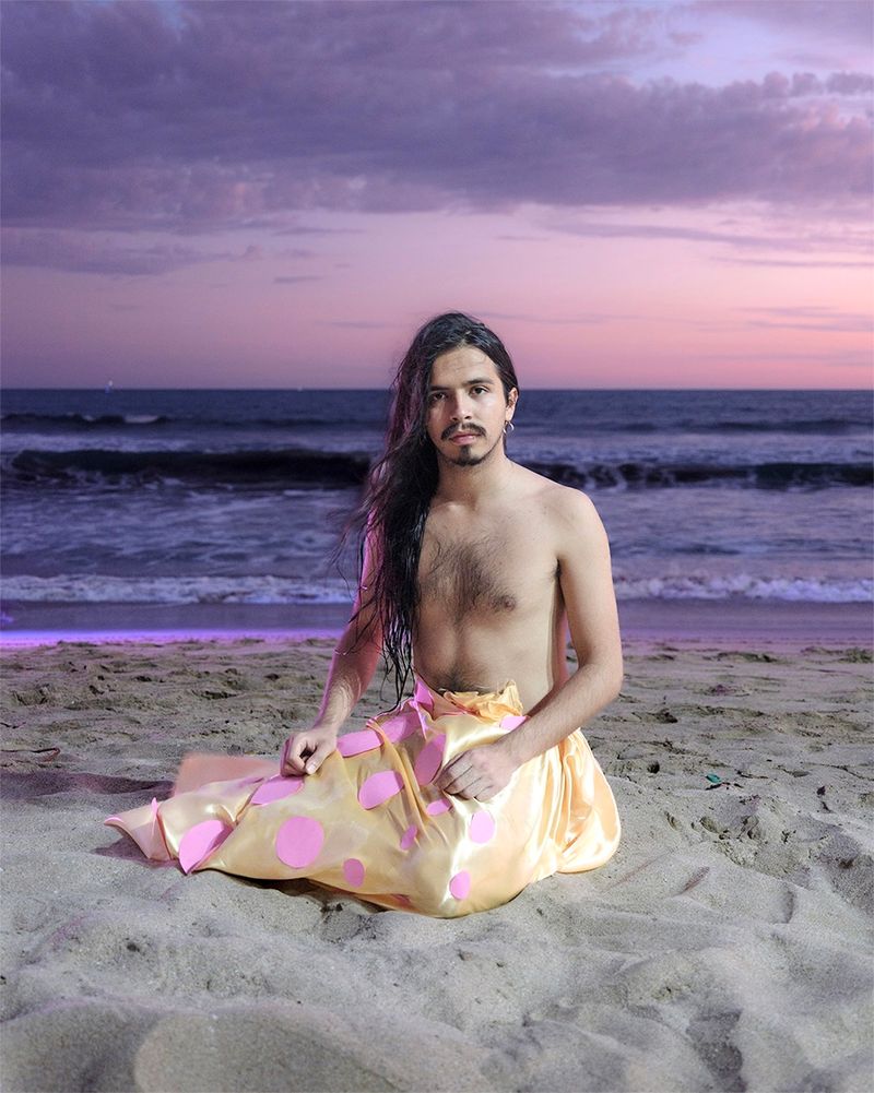 © Anton Bou - Aristophanes II