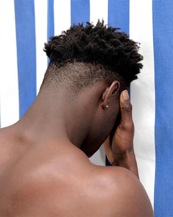 © Anton Bou - Uprooting