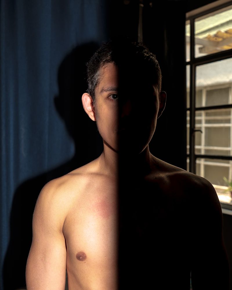 © Anton Bou - Division