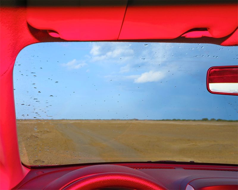 © Anton Bou - Screen