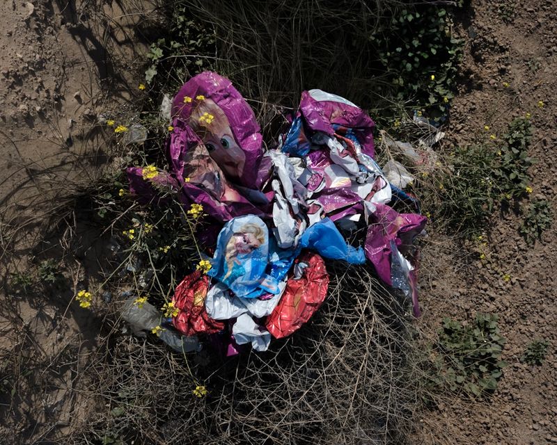 © Anton Bou - After