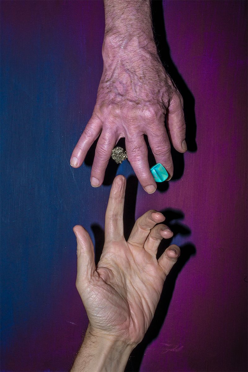 © Anton Bou - Creation