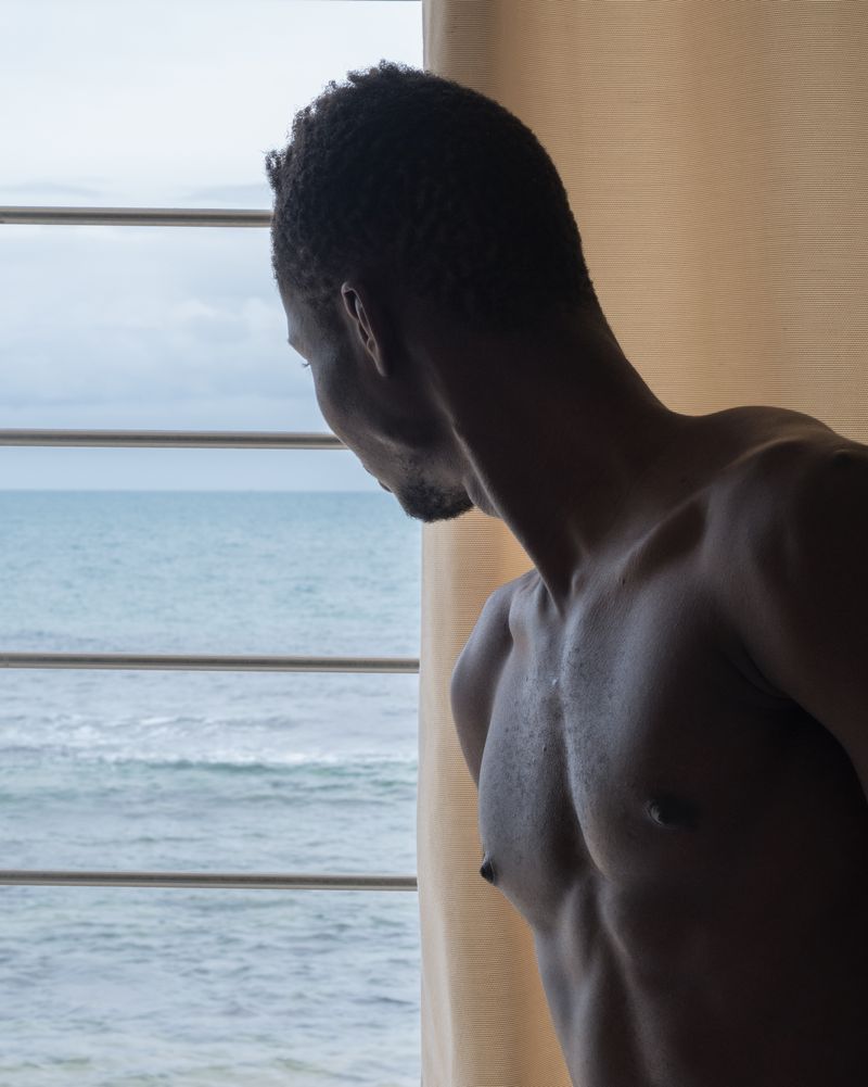 © Anton Bou - Still II