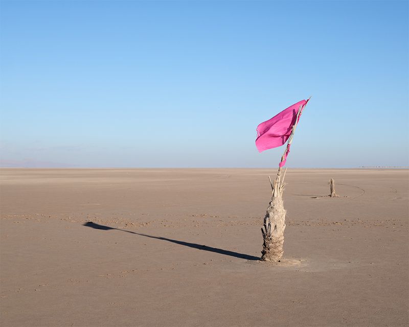 © Anton Bou - Three