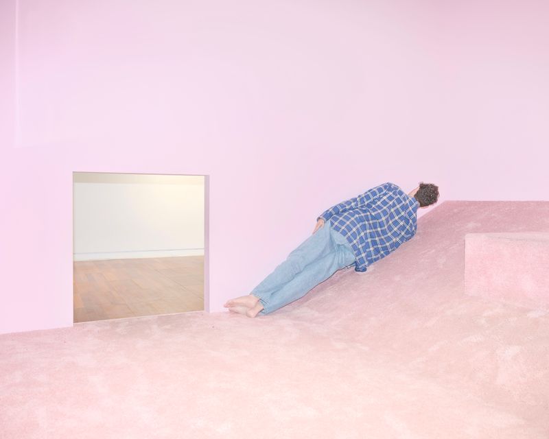 © Anton Bou - Listing