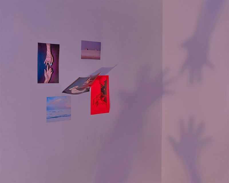 © Anton Bou - Gravity