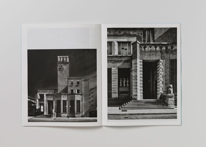 Image from a project on PhMuseum