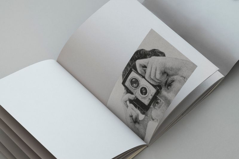 Image from a project on PhMuseum