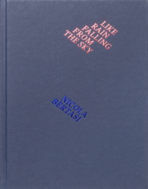 Like Rain Falling From The Sky