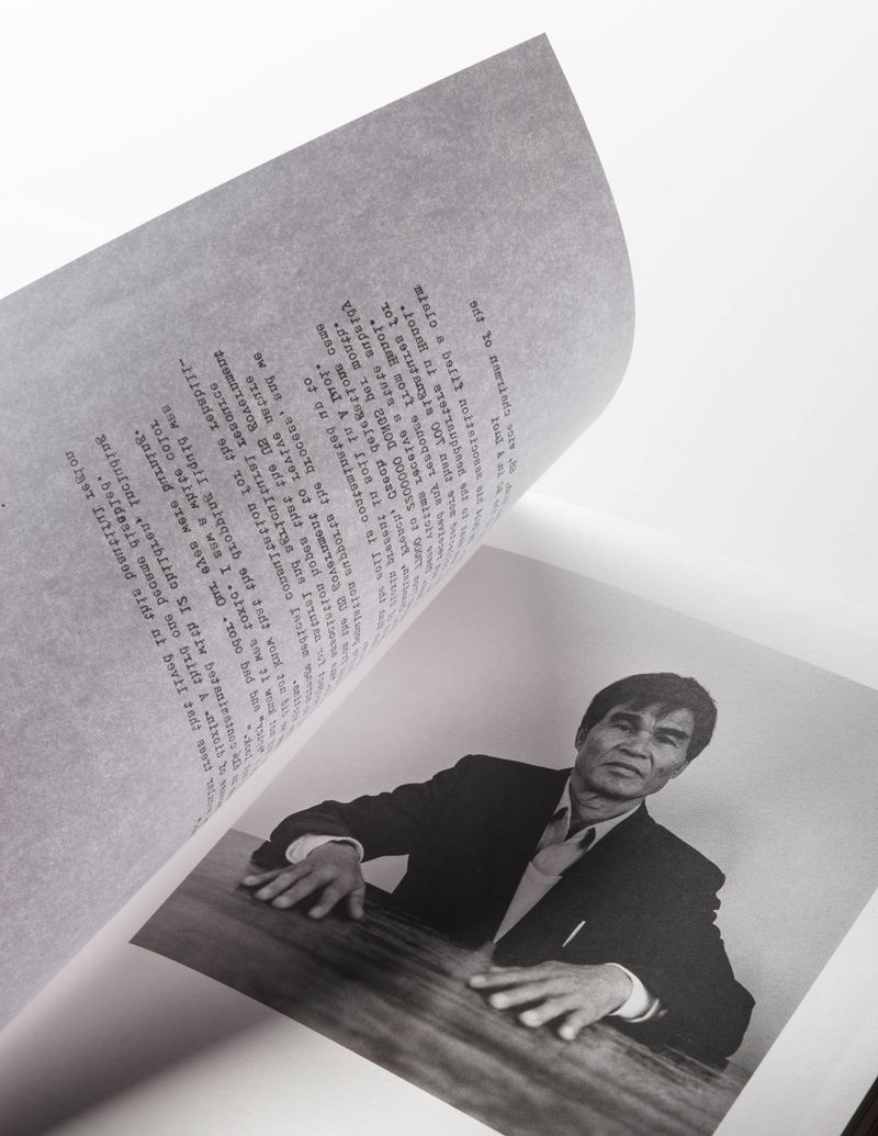 Image from a project on PhMuseum