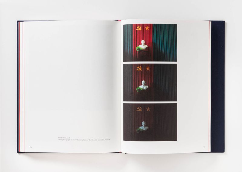 Image from a project on PhMuseum