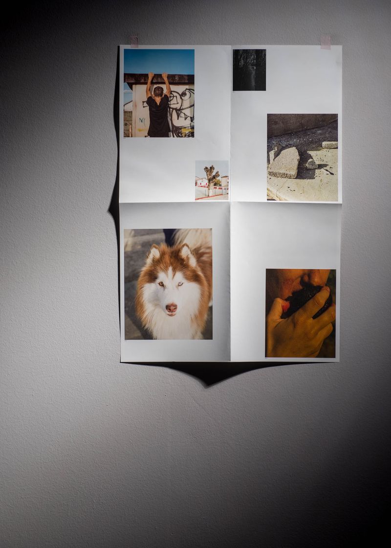 Image from a project on PhMuseum