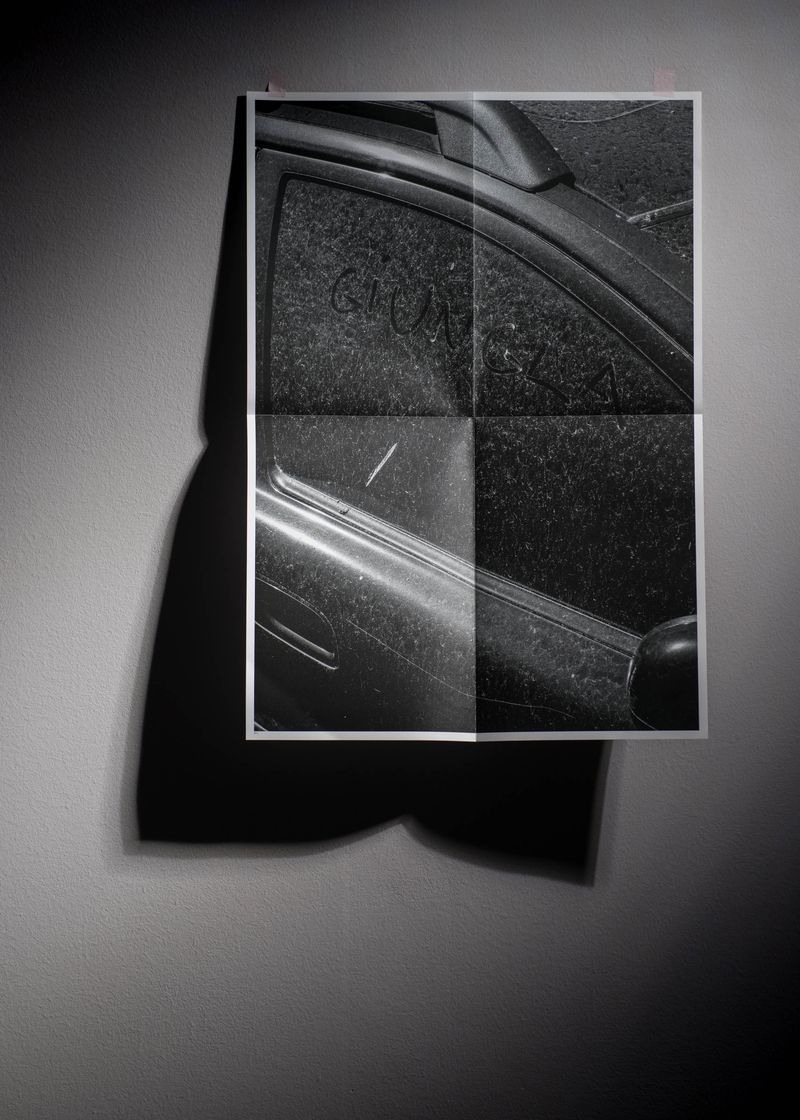 Image from a project on PhMuseum