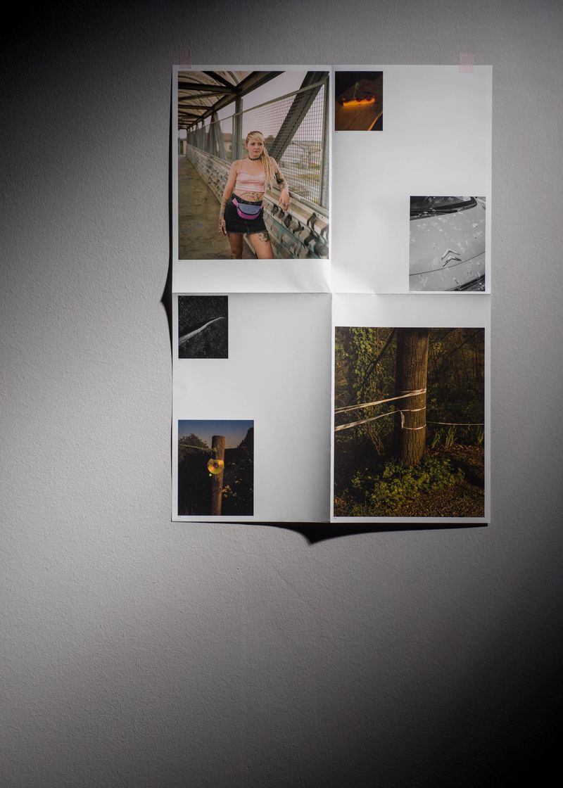 Image from a project on PhMuseum