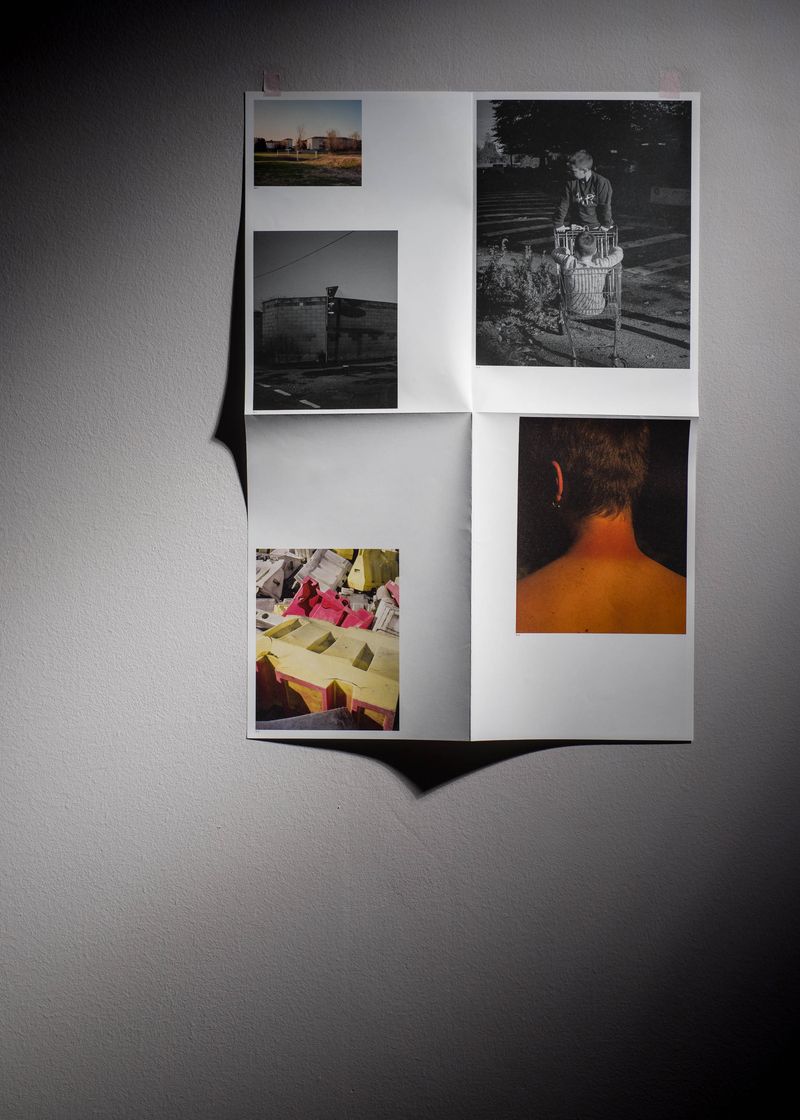 Image from a project on PhMuseum