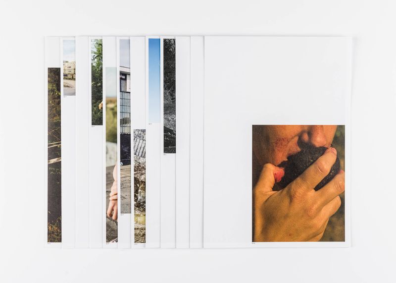 Image from a project on PhMuseum