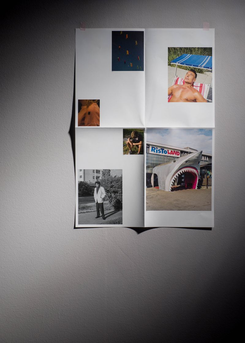 Image from a project on PhMuseum