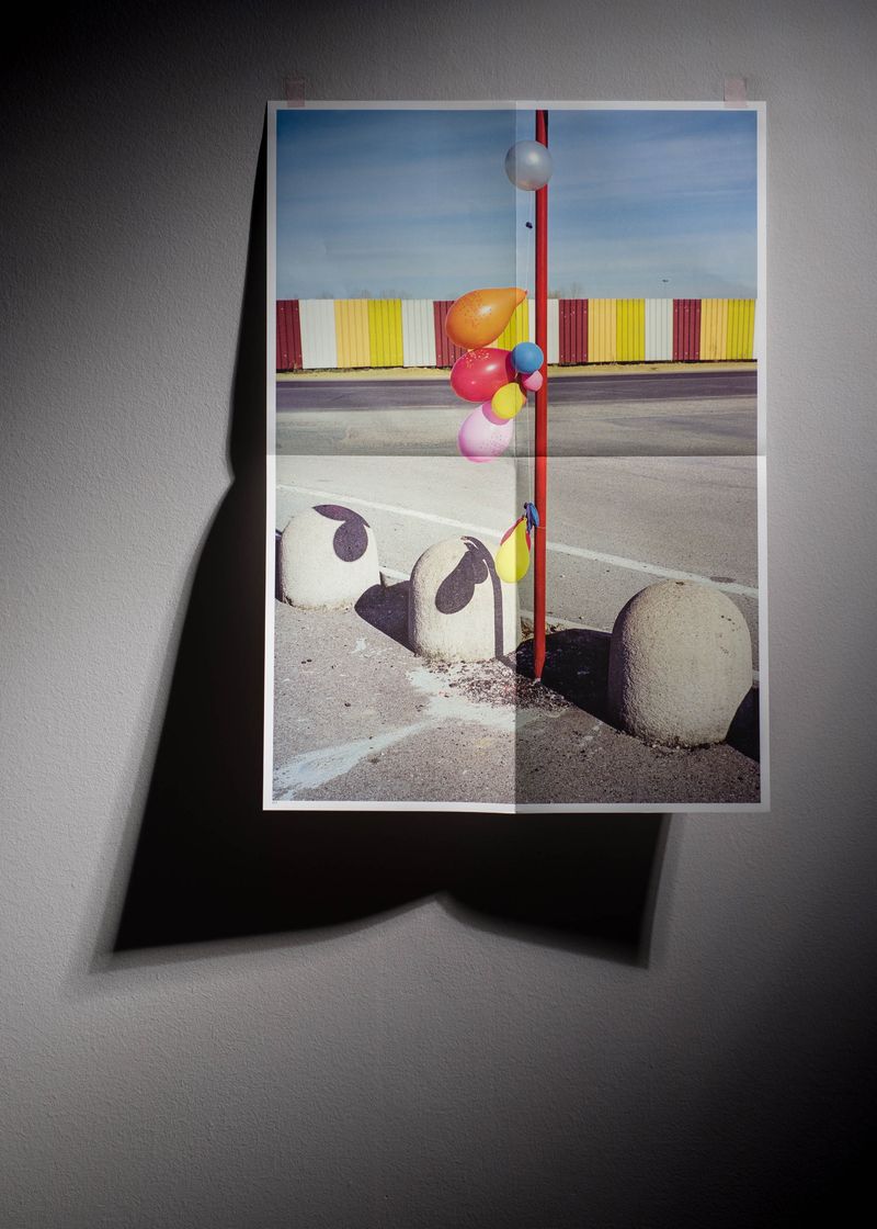 Image from a project on PhMuseum