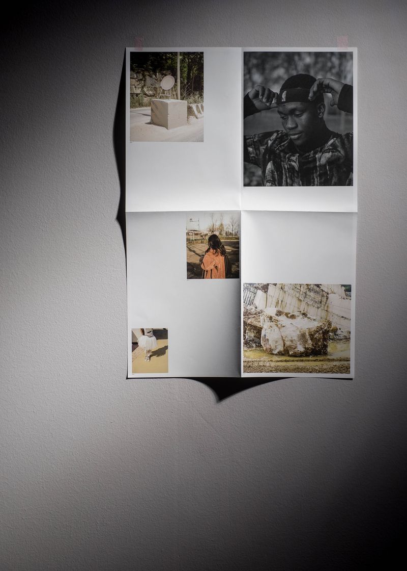 Image from a project on PhMuseum