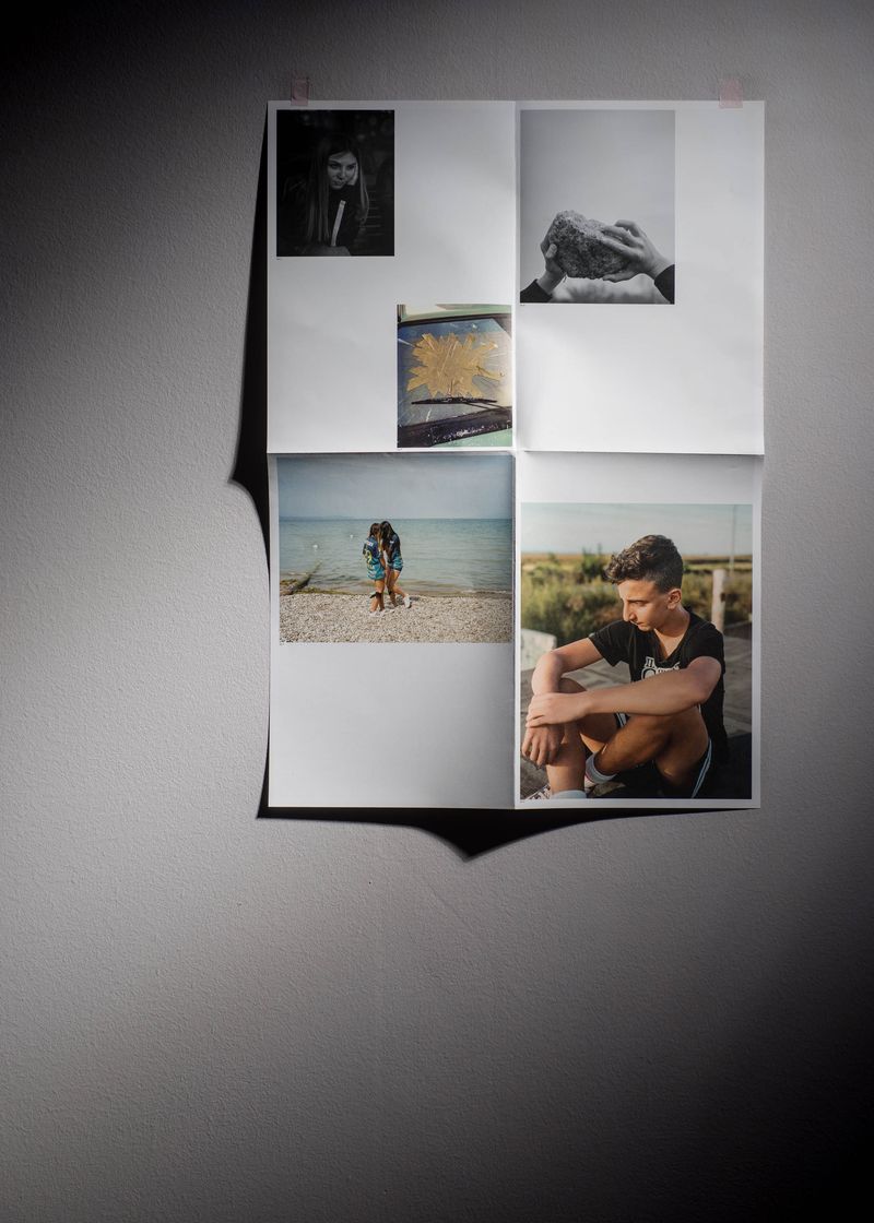 Image from a project on PhMuseum