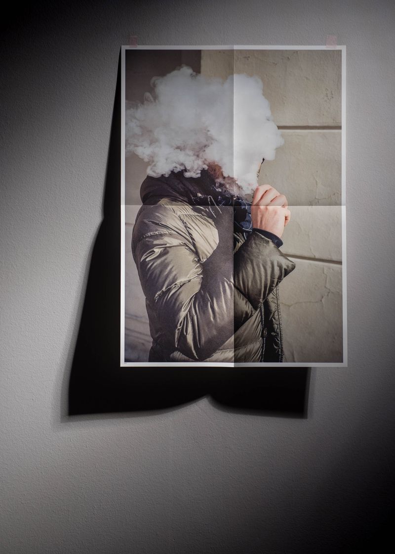 Image from a project on PhMuseum