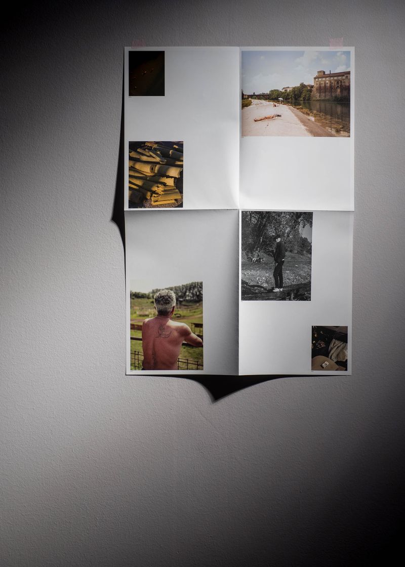 Image from a project on PhMuseum