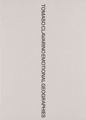 Emotional Geographies