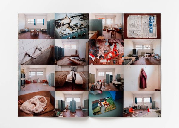 Image from a project on PhMuseum