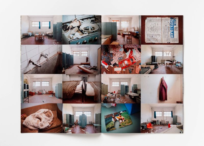 Image from a project on PhMuseum