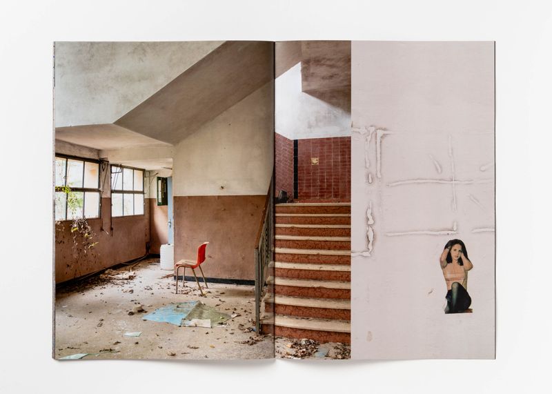 Image from a project on PhMuseum