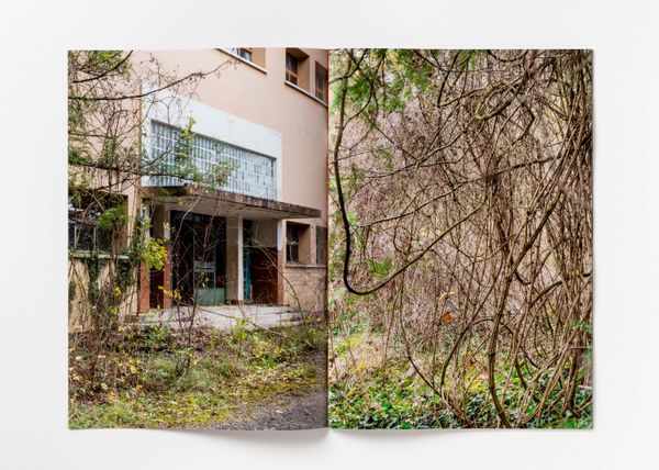 Image from a project on PhMuseum