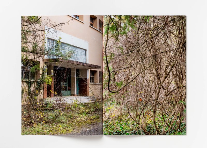 Image from a project on PhMuseum