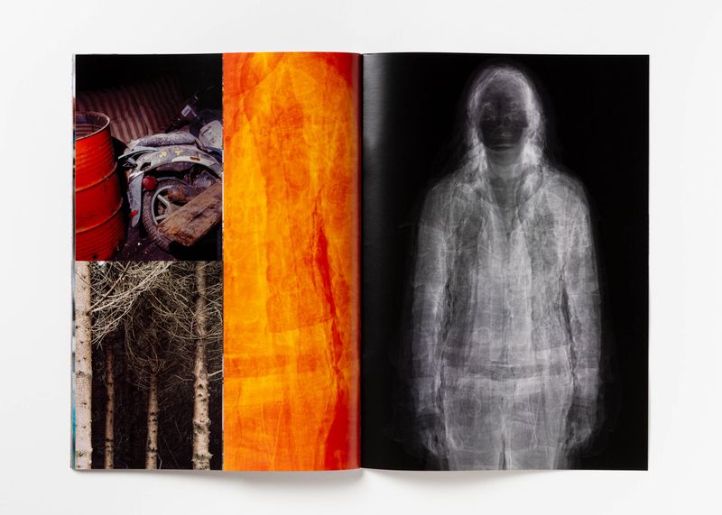 Image from a project on PhMuseum