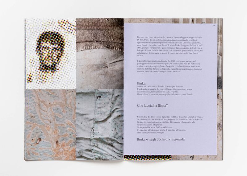 Image from a project on PhMuseum