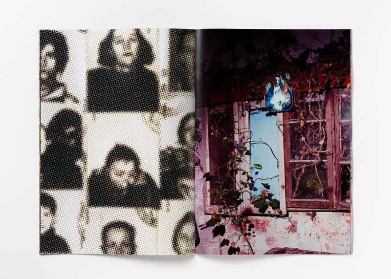 Image from a project on PhMuseum