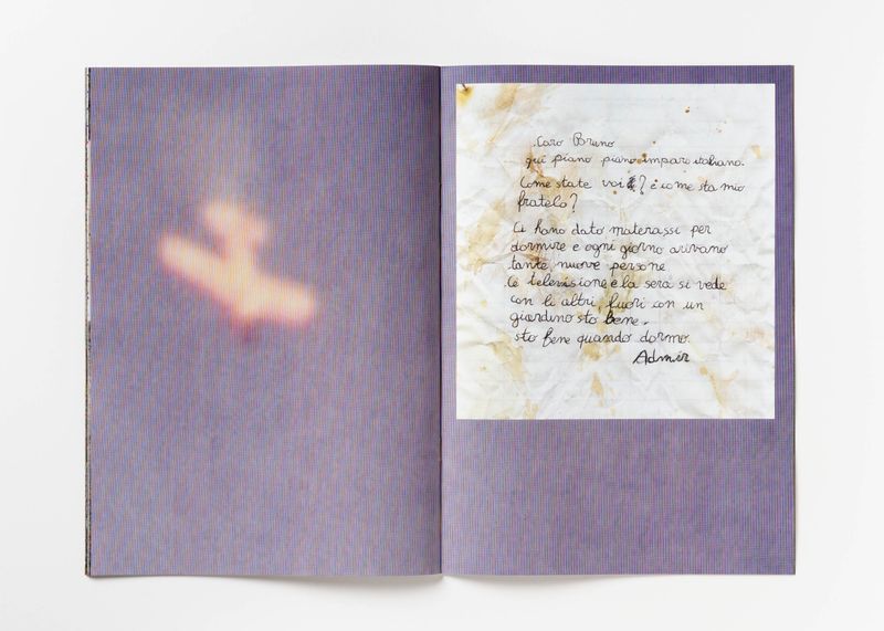 Image from a project on PhMuseum