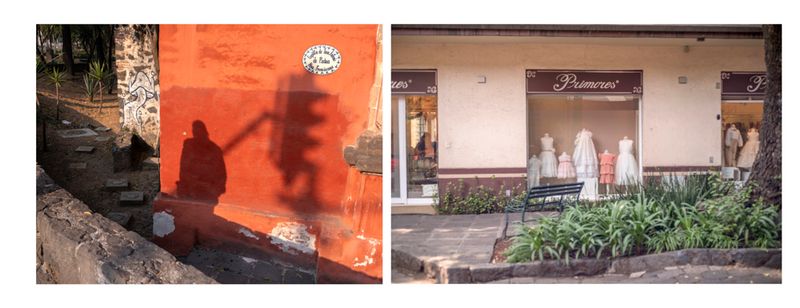 © Kristina Cordon - AUTHORITY FIGURES