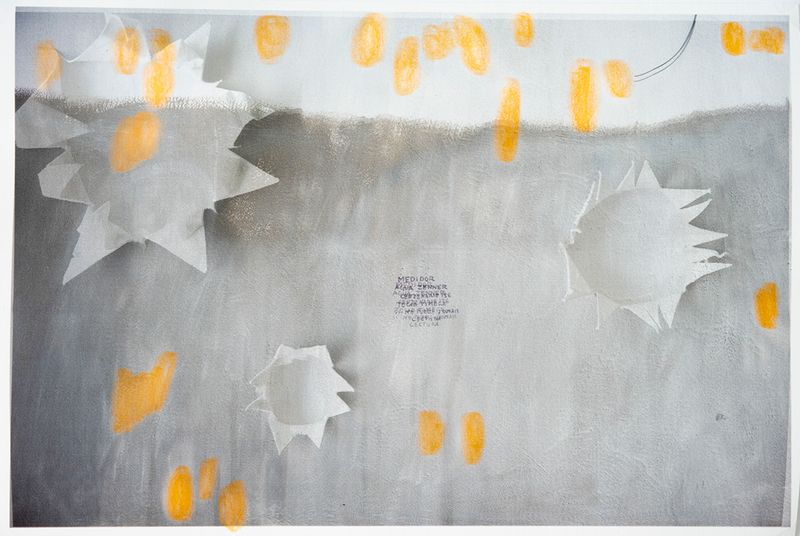 © Kristina Cordon - GOLDEN