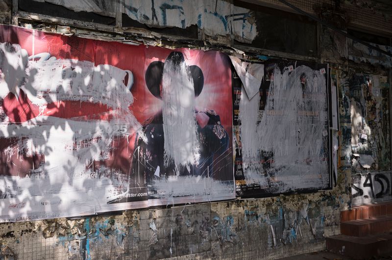 © Kristina Cordon - FADED