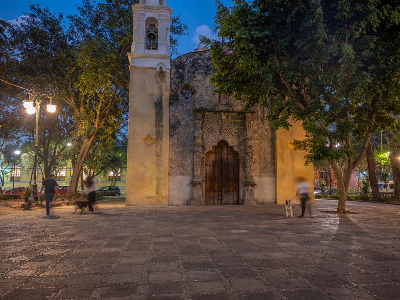 © Kristina Cordon - GHOSTS