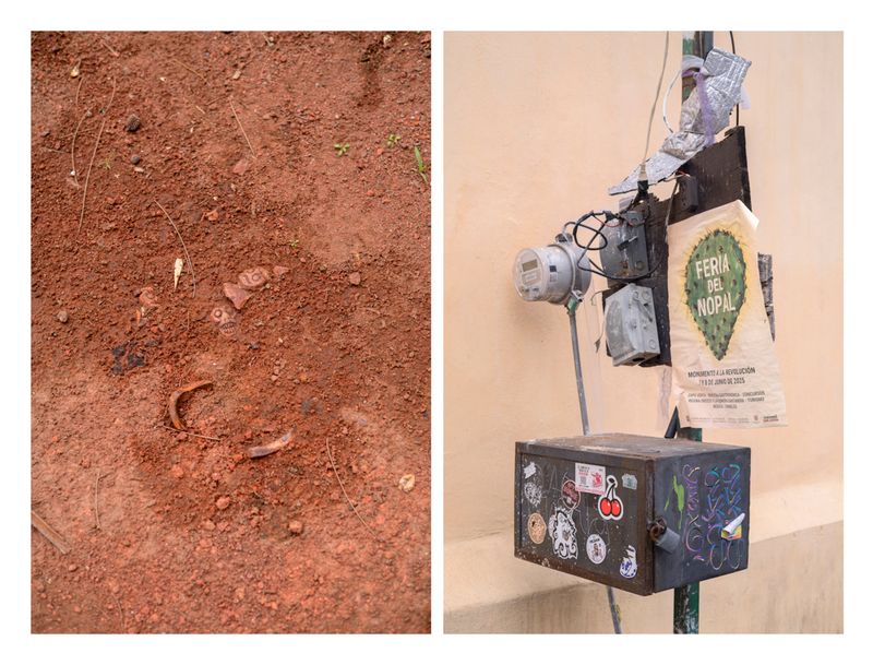 © Kristina Cordon - ARTIFACTS