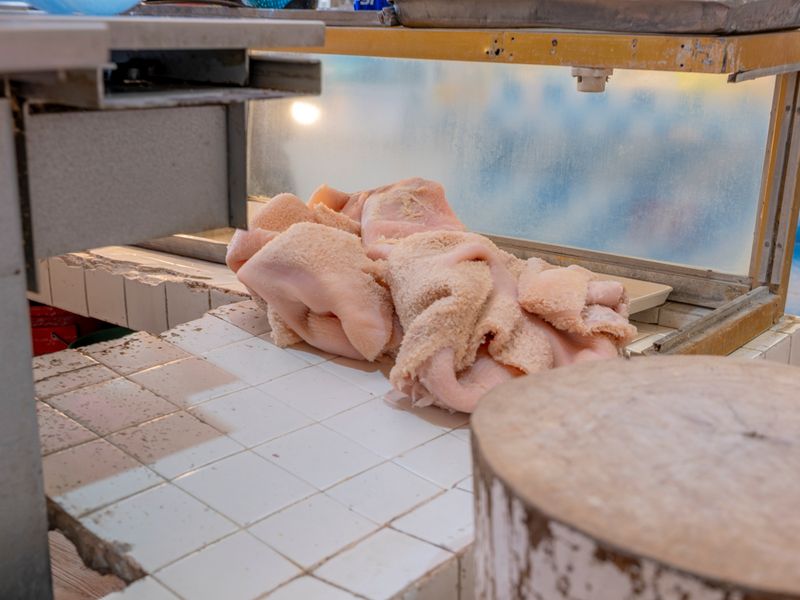 © Kristina Cordon - STILL LIFE NO 1