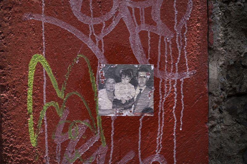 © Kristina Cordon - FAMILY PORTRAIT