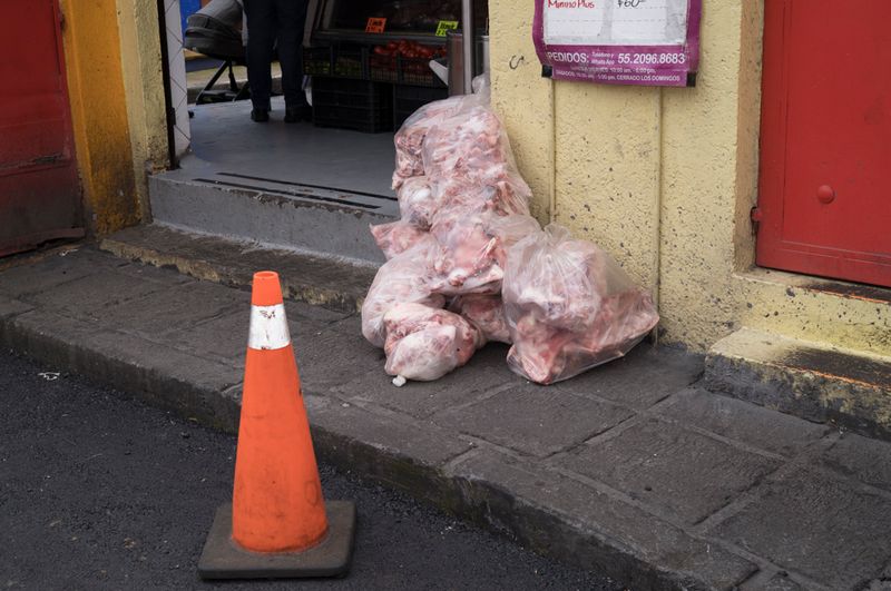 © Kristina Cordon - STILL LIFE NO 2