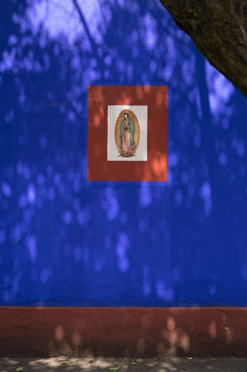 © Kristina Cordon - BLUE