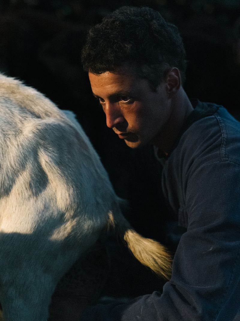 © Nils Böddingmeier - Image from the Montagna Sacra photography project