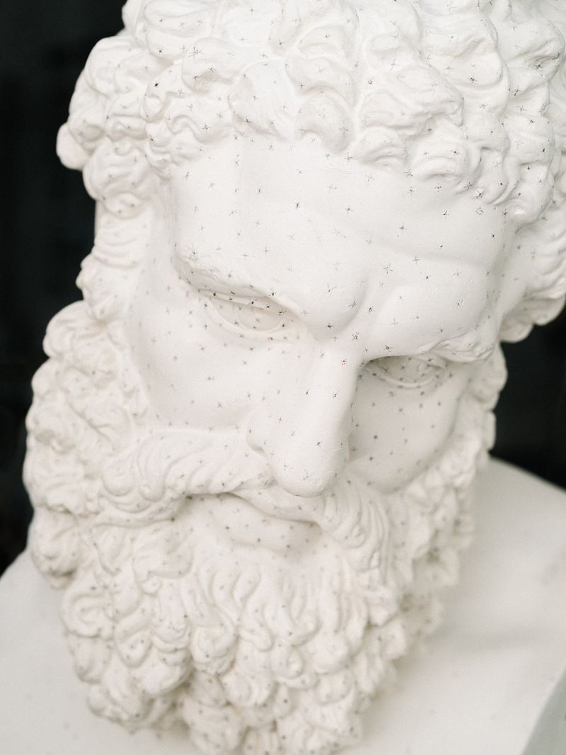 © Nils Böddingmeier - Image from the Montagna Sacra photography project