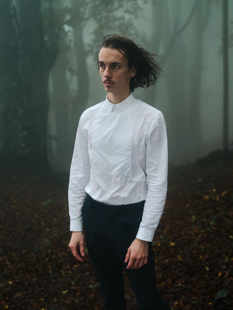 © Nils Böddingmeier - Image from the Montagna Sacra photography project