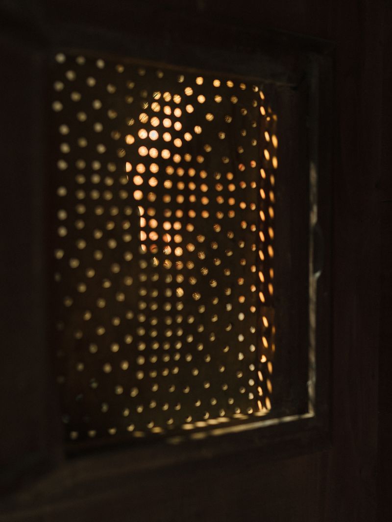 © Nils Böddingmeier - Image from the Montagna Sacra photography project